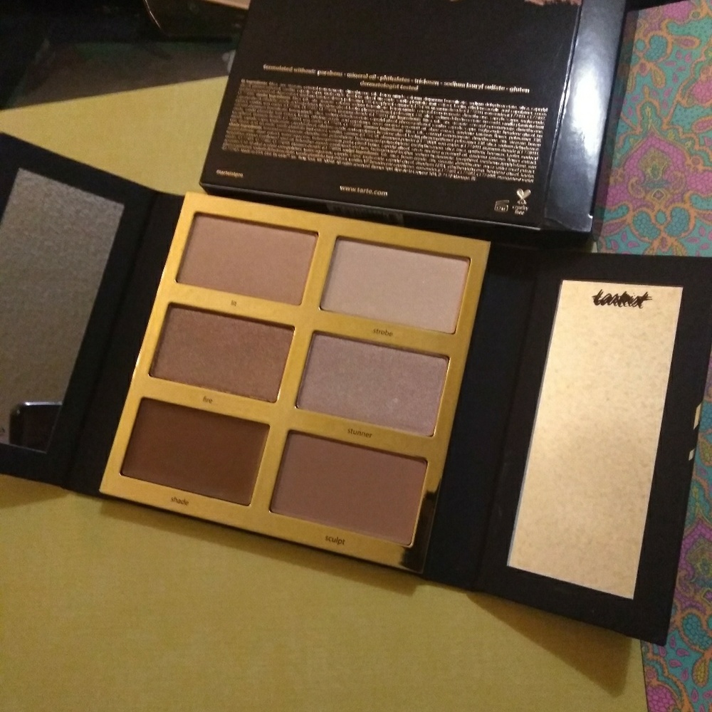 💣BNIB💣 Tarteist PRO GLOW - Picture 3 of 3